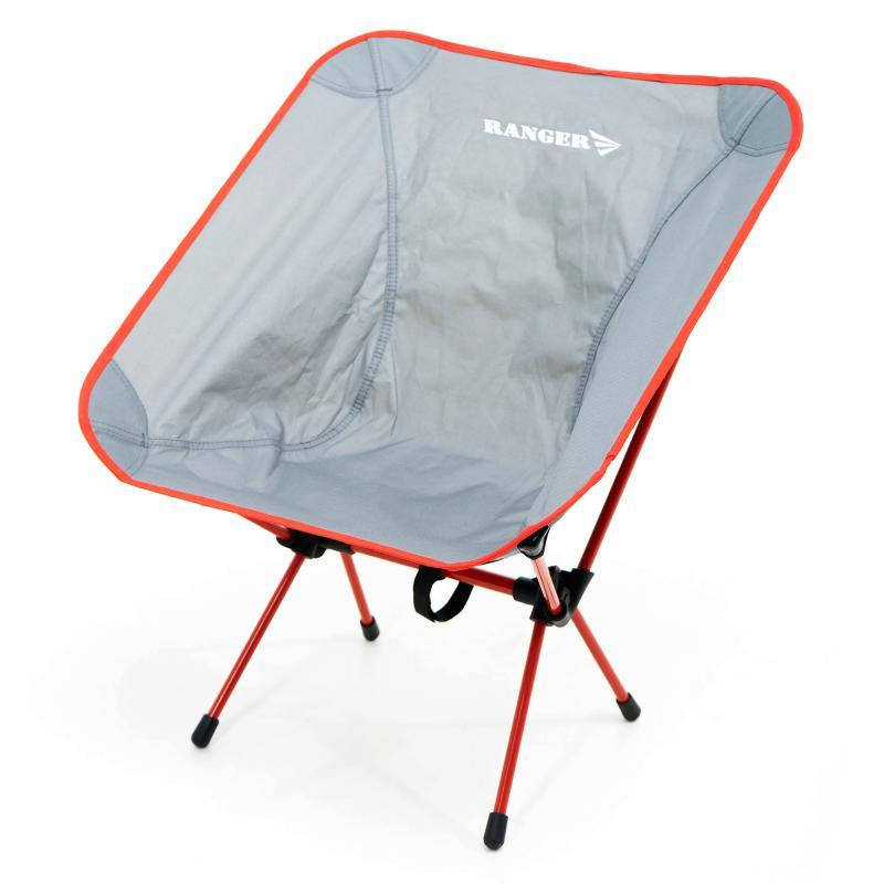 

Кресло складное Ranger Compact Hike 206 (арт. RA 2245)