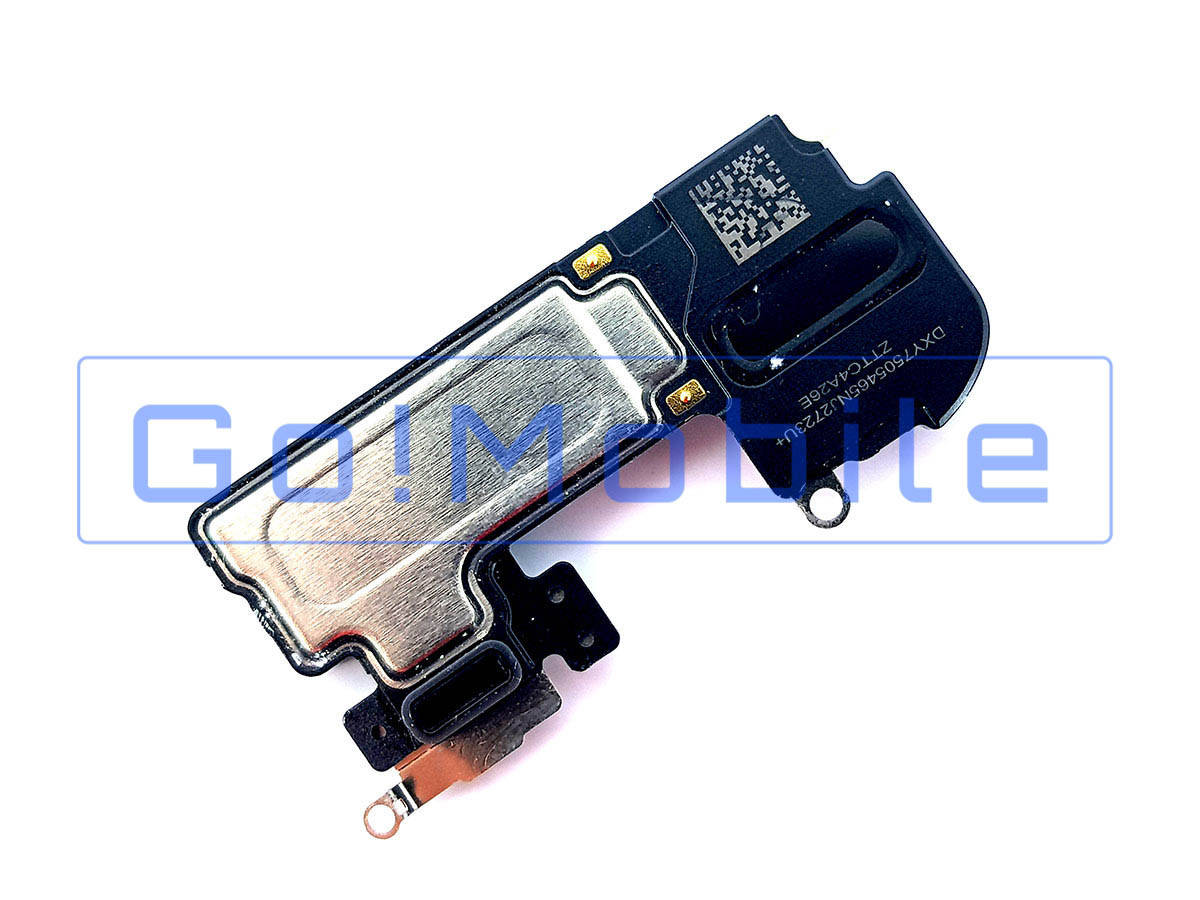 

Динамик разговорный (слуховой) для iPhone X