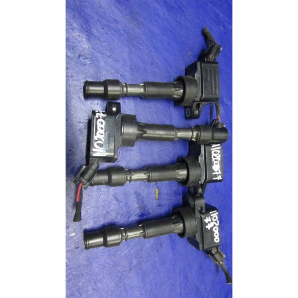 

Катушка зажигания HYUNDAI ELANTRA AD 16- 273002E601