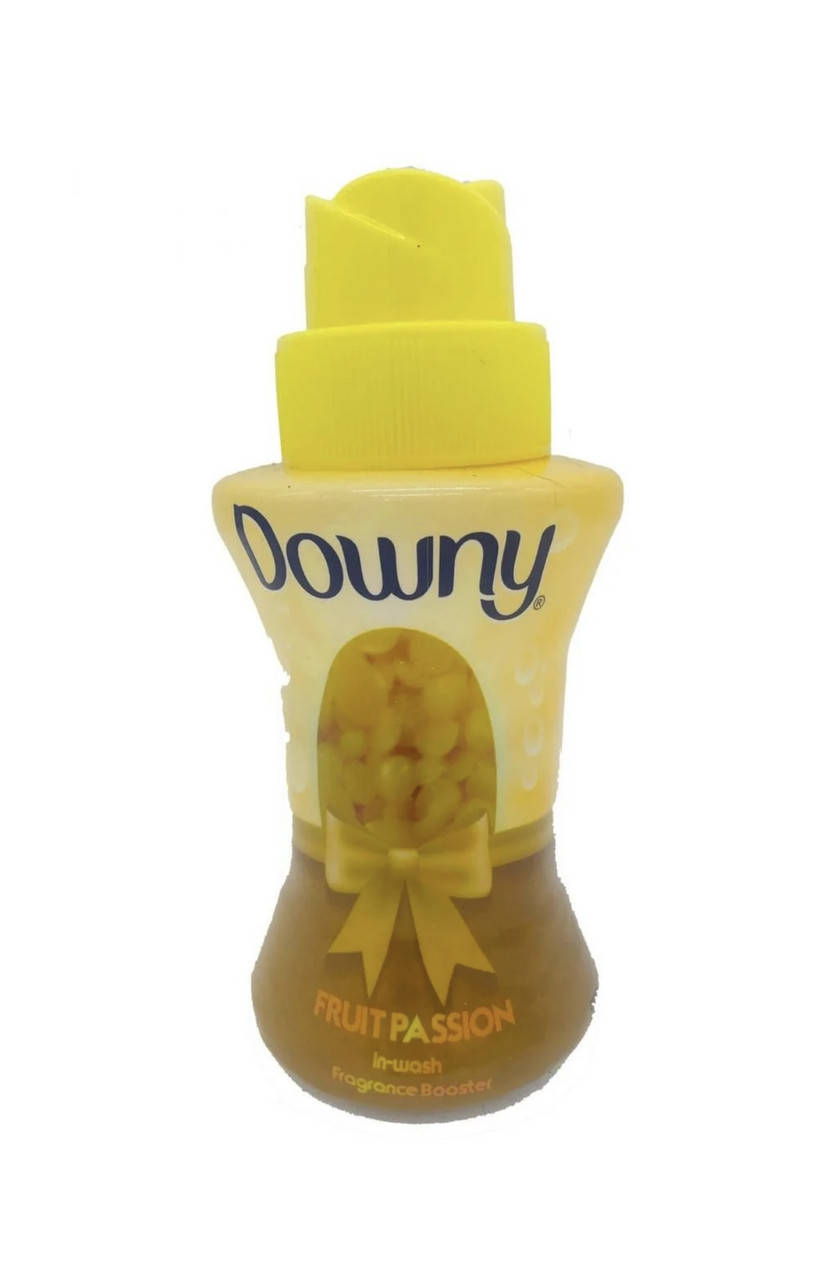 

Ополаскиватель гранулы Downy от Lenor Fruit Passion 200g