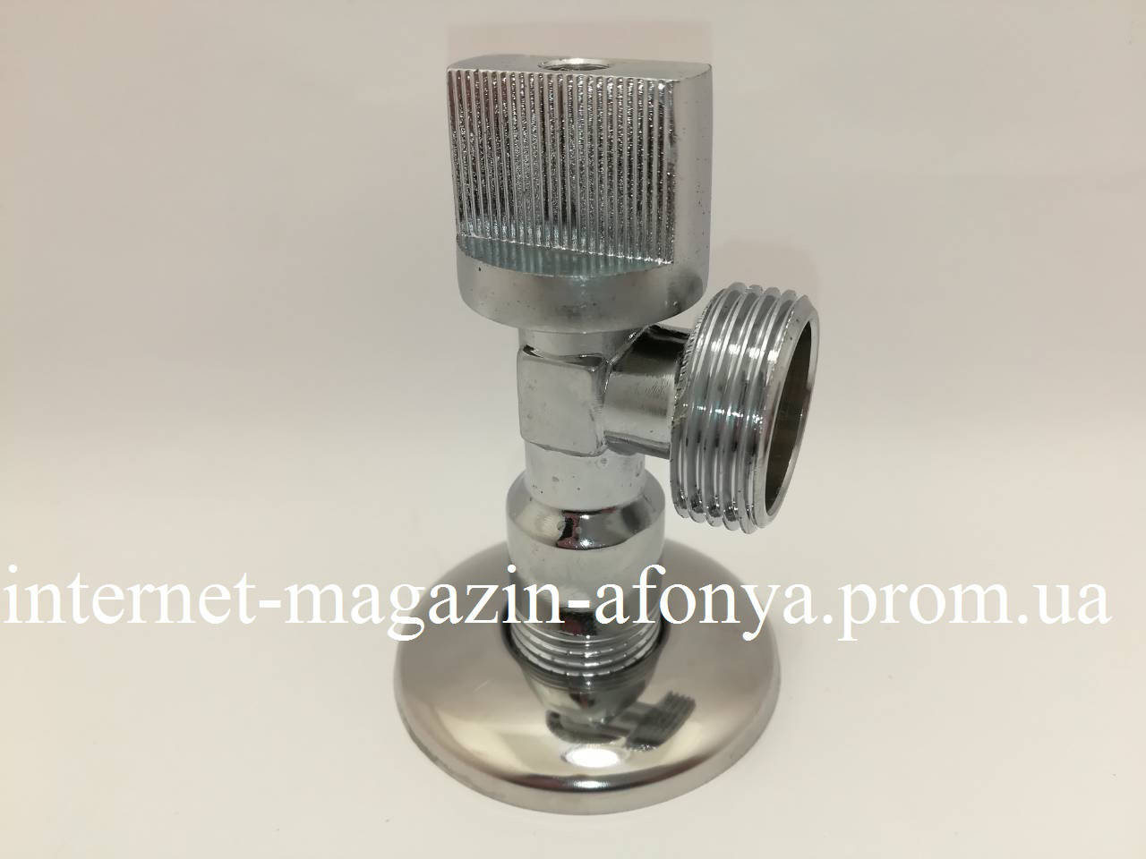 

Кран приборный GR 101 1/2"-3/4"
