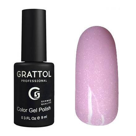 

Гель-лак Граттол Оникс Grattol Color Gel Polish LS Onyx 20