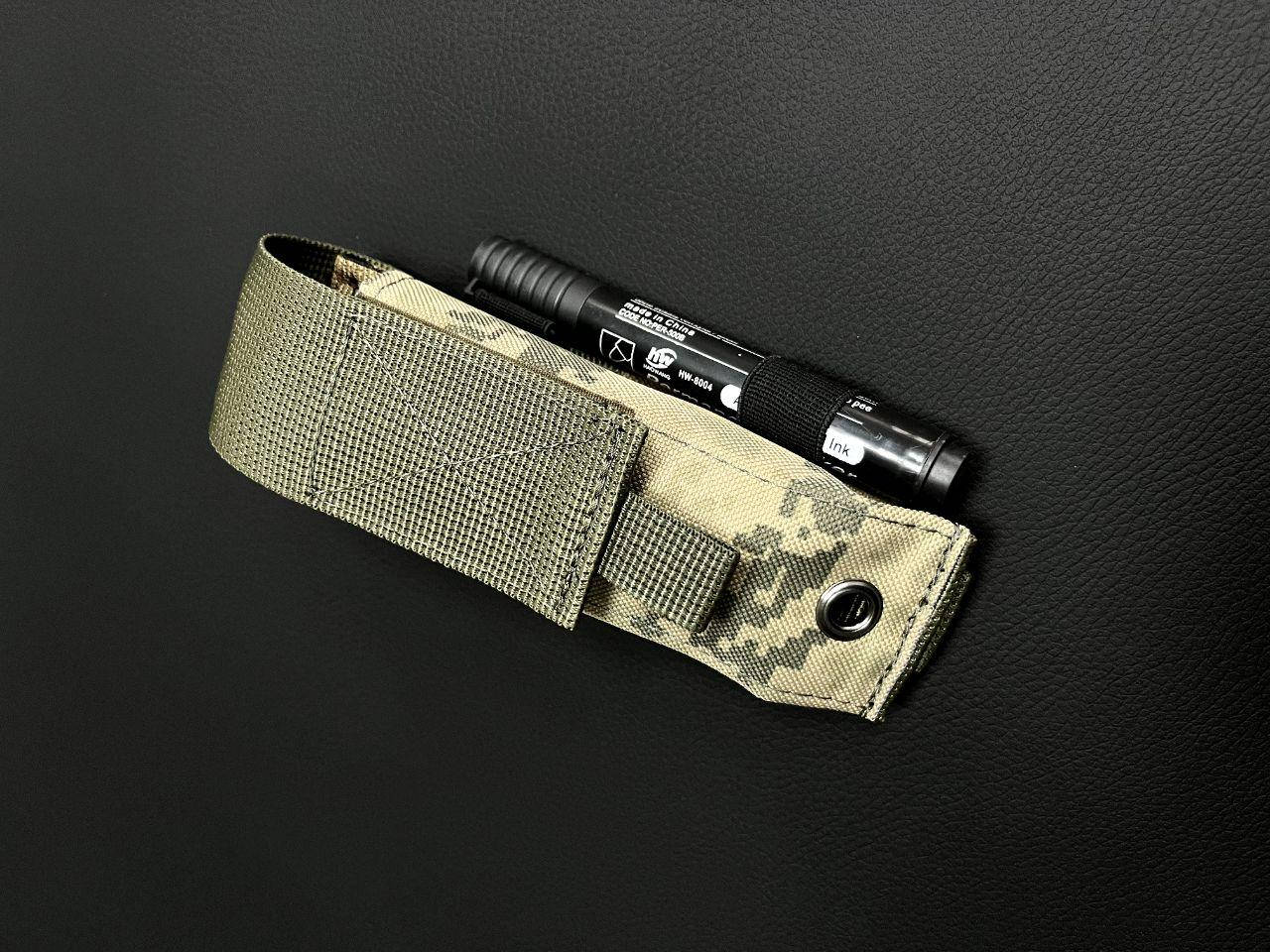 

Подсумок для тактичечкого турникета Тип-3 Signal