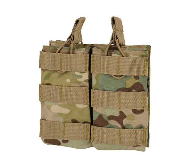 

Підсумок на 2 ріжки 5,56 Coyot, Oliv