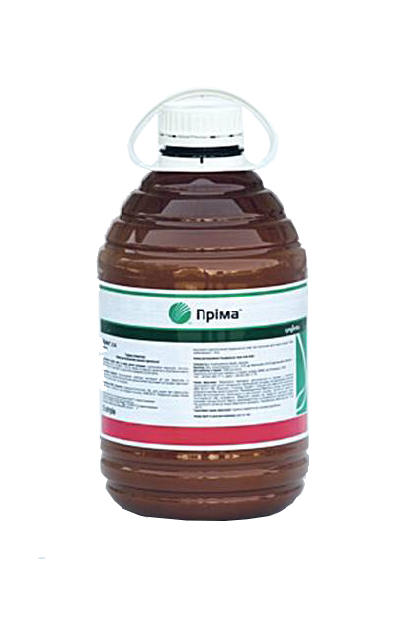 

Гербицид Прима (Syngenta) 5л