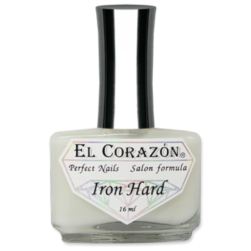

El Corazon Iron Hard original N418