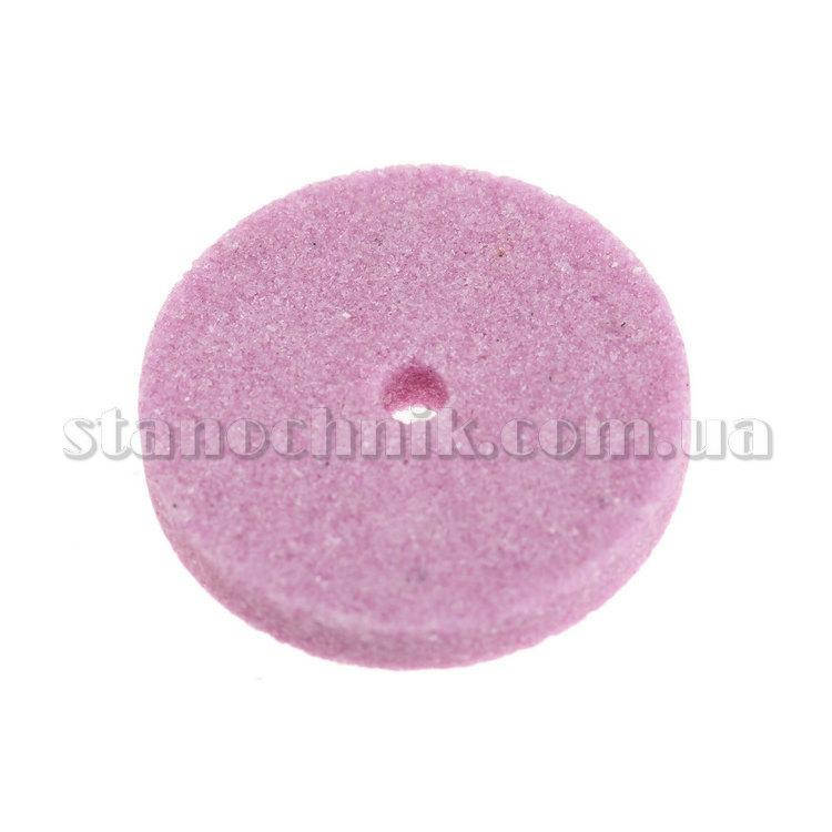 

Круг абразивный для гравера 25х2х3 мм