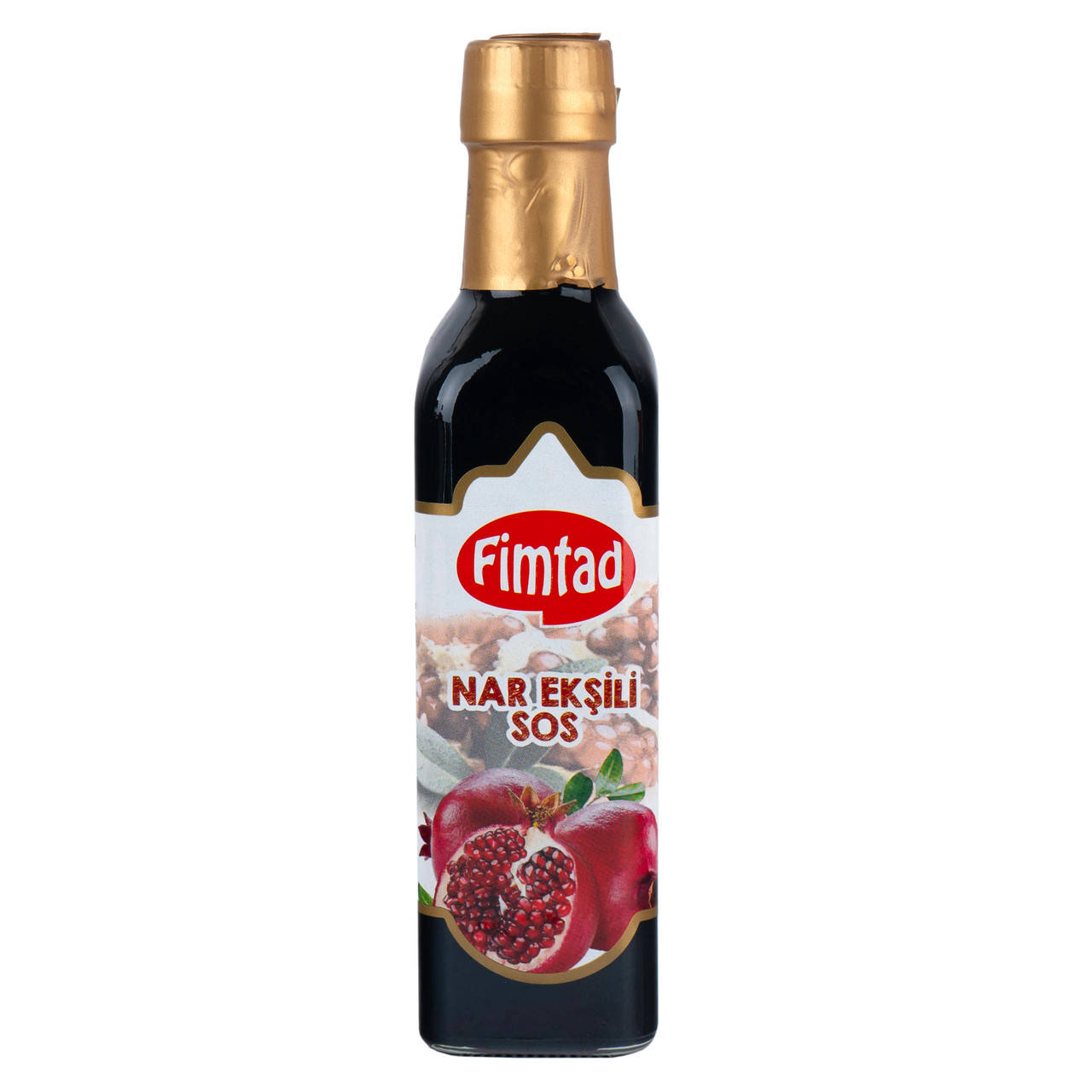 

Гранатовый соус ''Fimtad" 250 мл