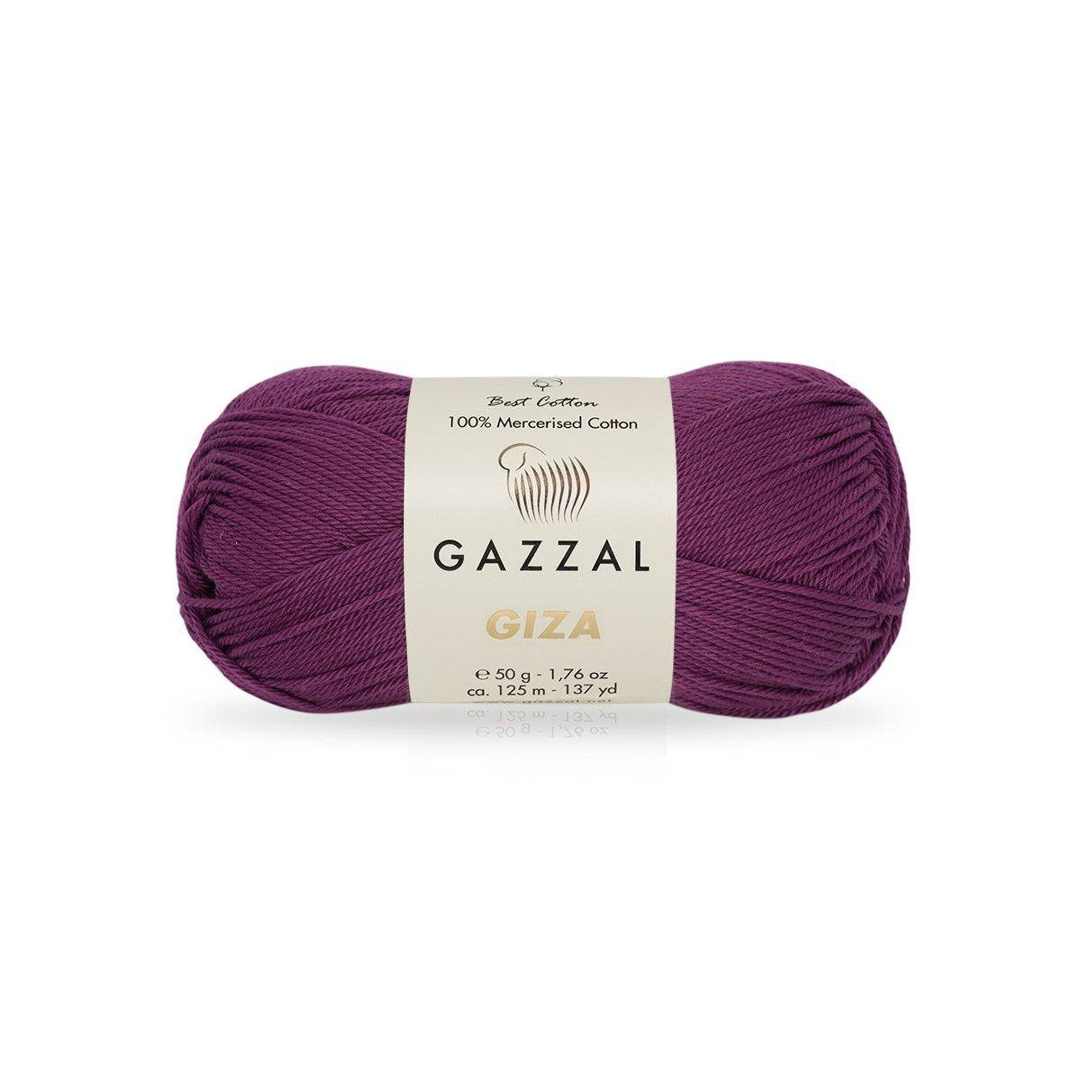 

Gazzal Giza 2467 фуксия