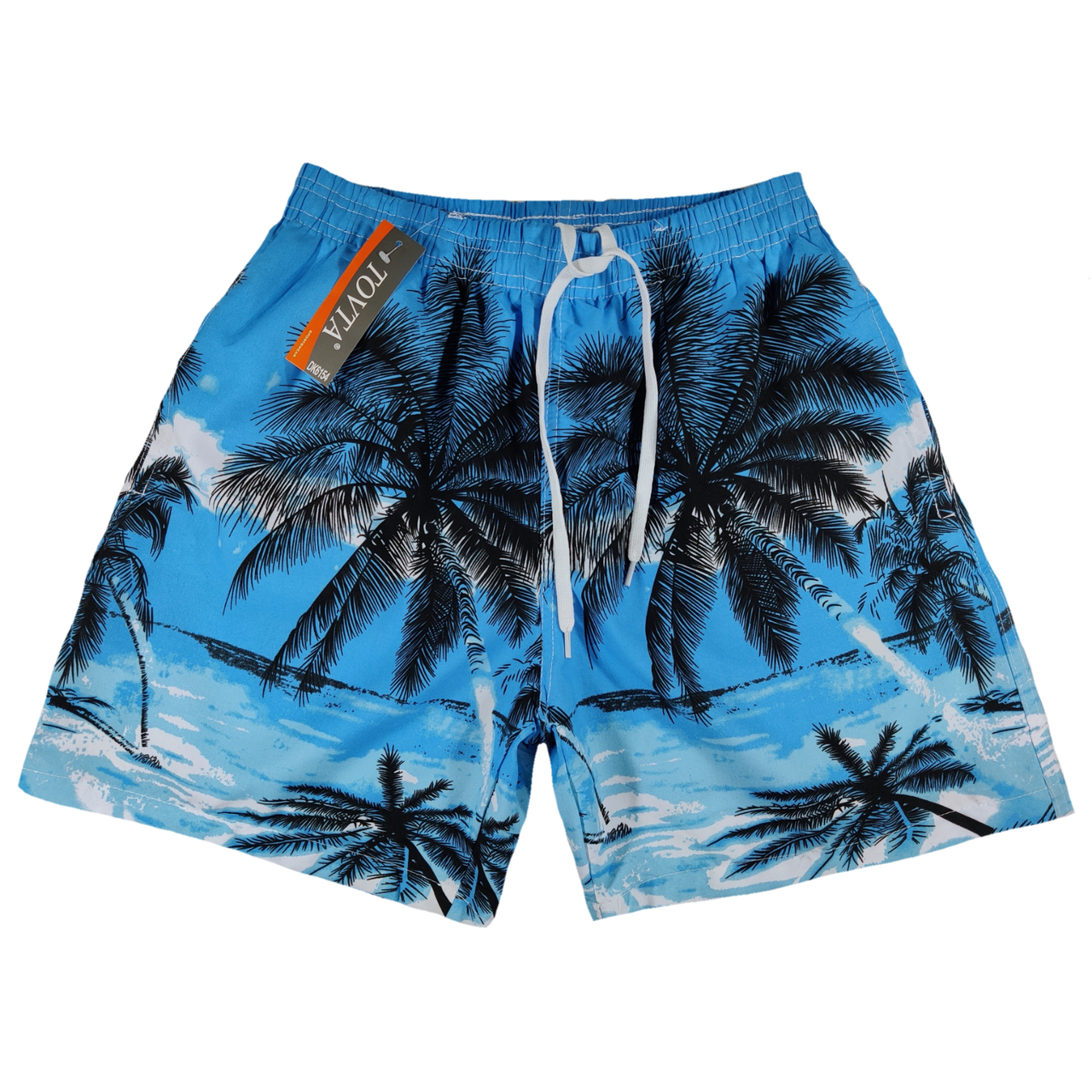 

Шорты мужские 50,54, Голубой