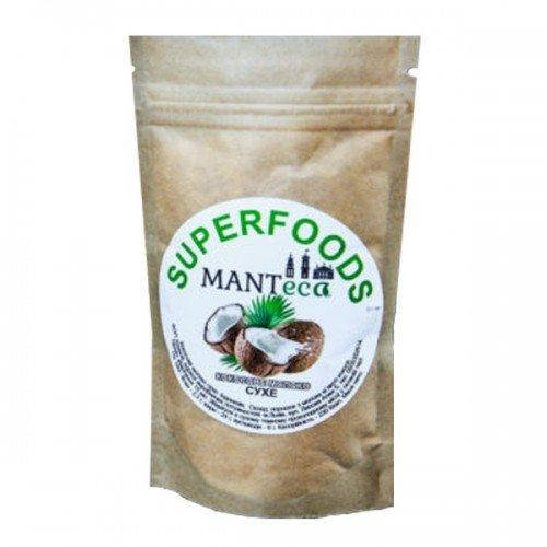 

Молоко кокосовое сухое MANTeca 40г