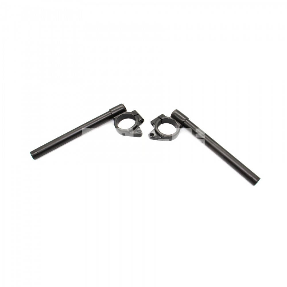 

Руль (л+п) (клипоны) (NEW) Shineray XY250-3A (Z1)