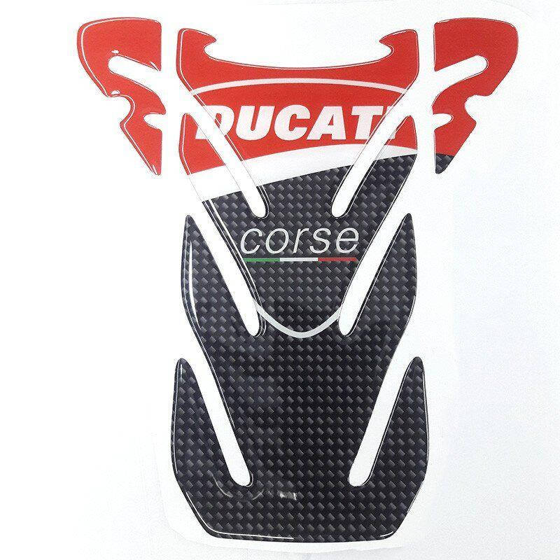 

Наклейка на бак NB-8 Ducati Corse