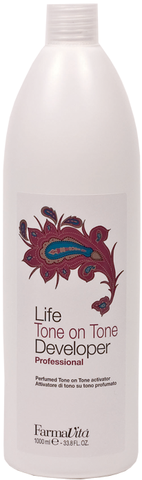

Активатор FarmaVita Life Tone-on-Tone 1.5 %1000 мл