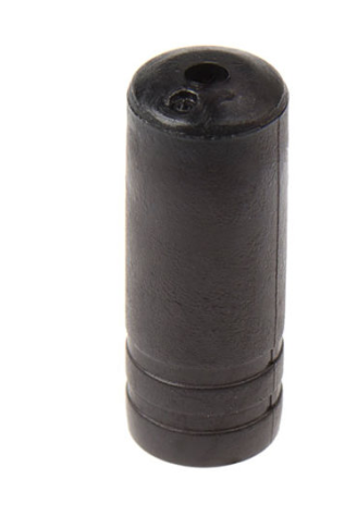 

Кінцевик рубашки перемикання Shimano SIS-SP40 чорний