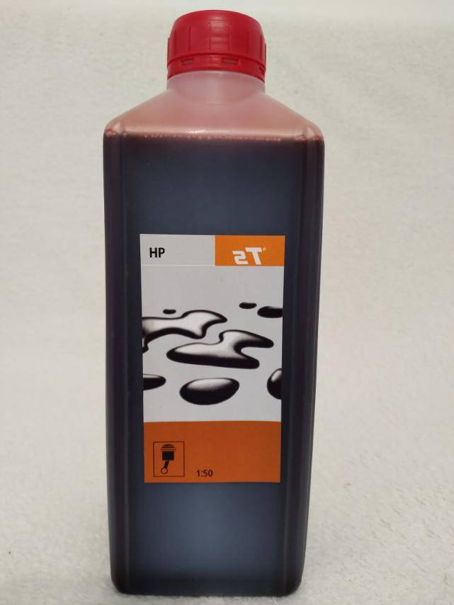 

Моторное масло 2Т Для бензопил и Газонокосилок 1л.(Хорошее качество по доступной цене)есть опт.