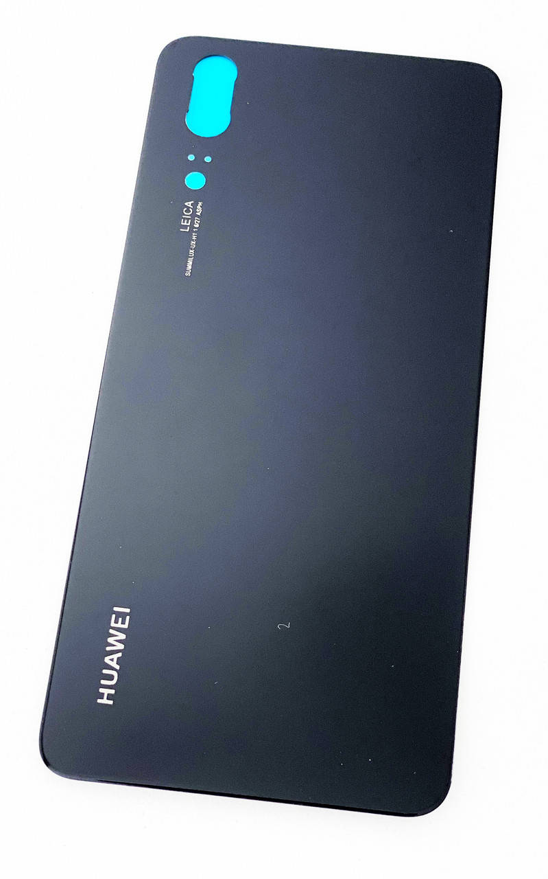 

Задняя крышка для Huawei P20, черная