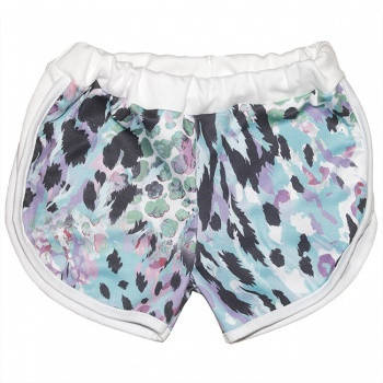 

Шорты детские 64 ( 5-6 лет)