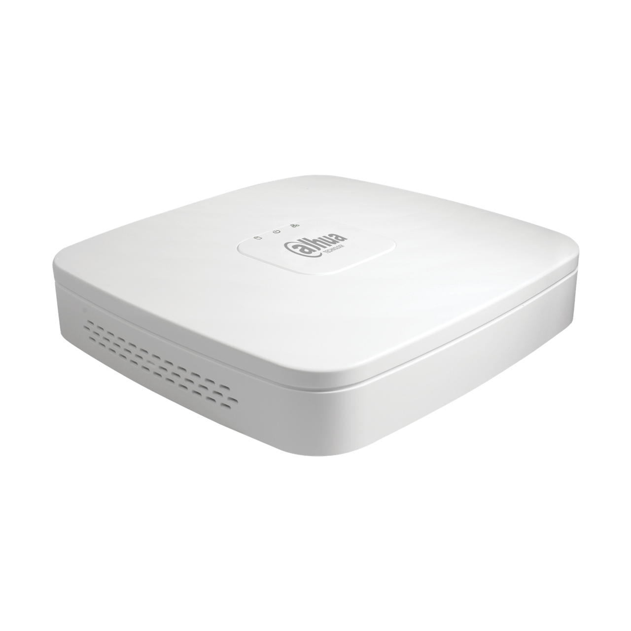 

Видеорегистратор Dahua DH-XVR5104C-4KL-I3 4-канальный гибридный WizSense