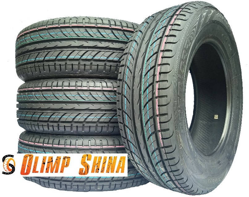 

Шины летние 205/60R16 92V Premiorri Solazo 2022 г. в.