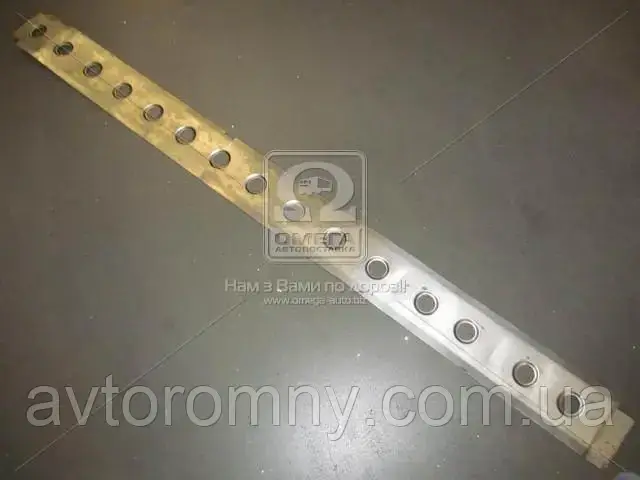 

Усилитель порога ВАЗ 2101 2102 2103 2104 2105 2107 21010-5401100-00