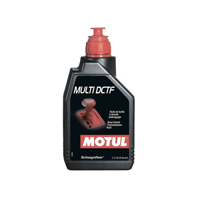 

Трансмиссионное масло для Renault EDC DC4 (робот) c двумя сцеплениями / MOTUL 842711