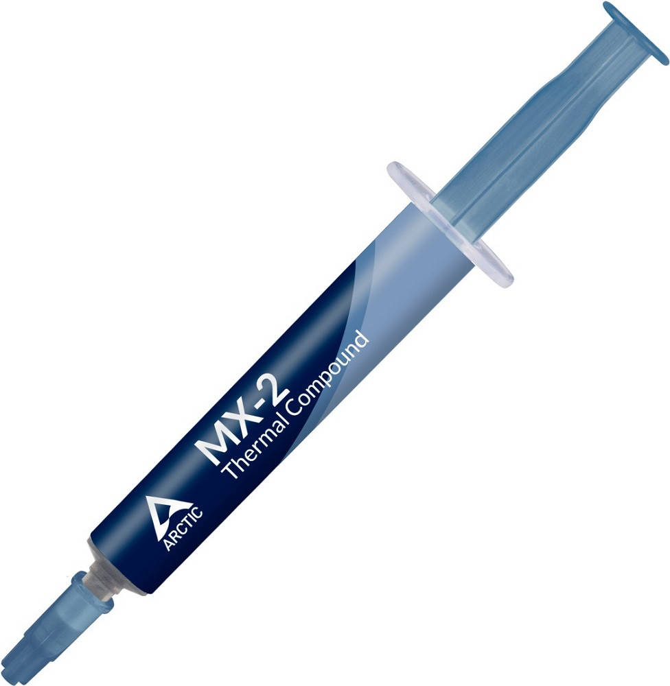

Термопаста ARCTIC MX-2 4г (ACTCP00005B)