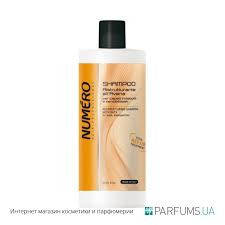 

Шампунь восстанавливающий с овсом для всех типов волос Numero Brelil 1000 мл