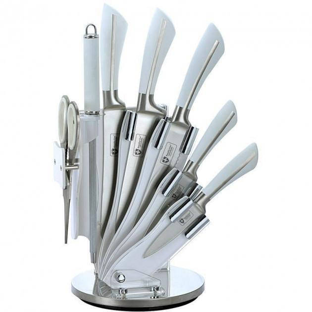 

Набор ножей из 8 предметов Royalty Line RL-KSS750