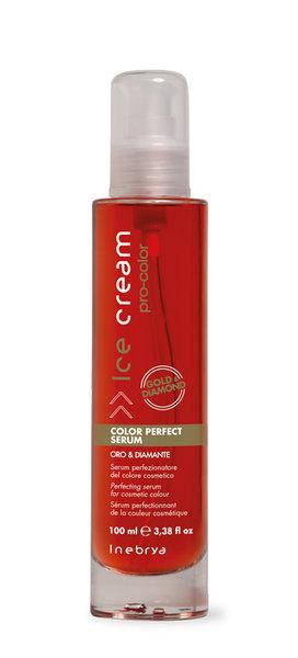 

Серум масло для окрашенных волос Inebrya Pro-Color Color Perfect Serum 100 мл.