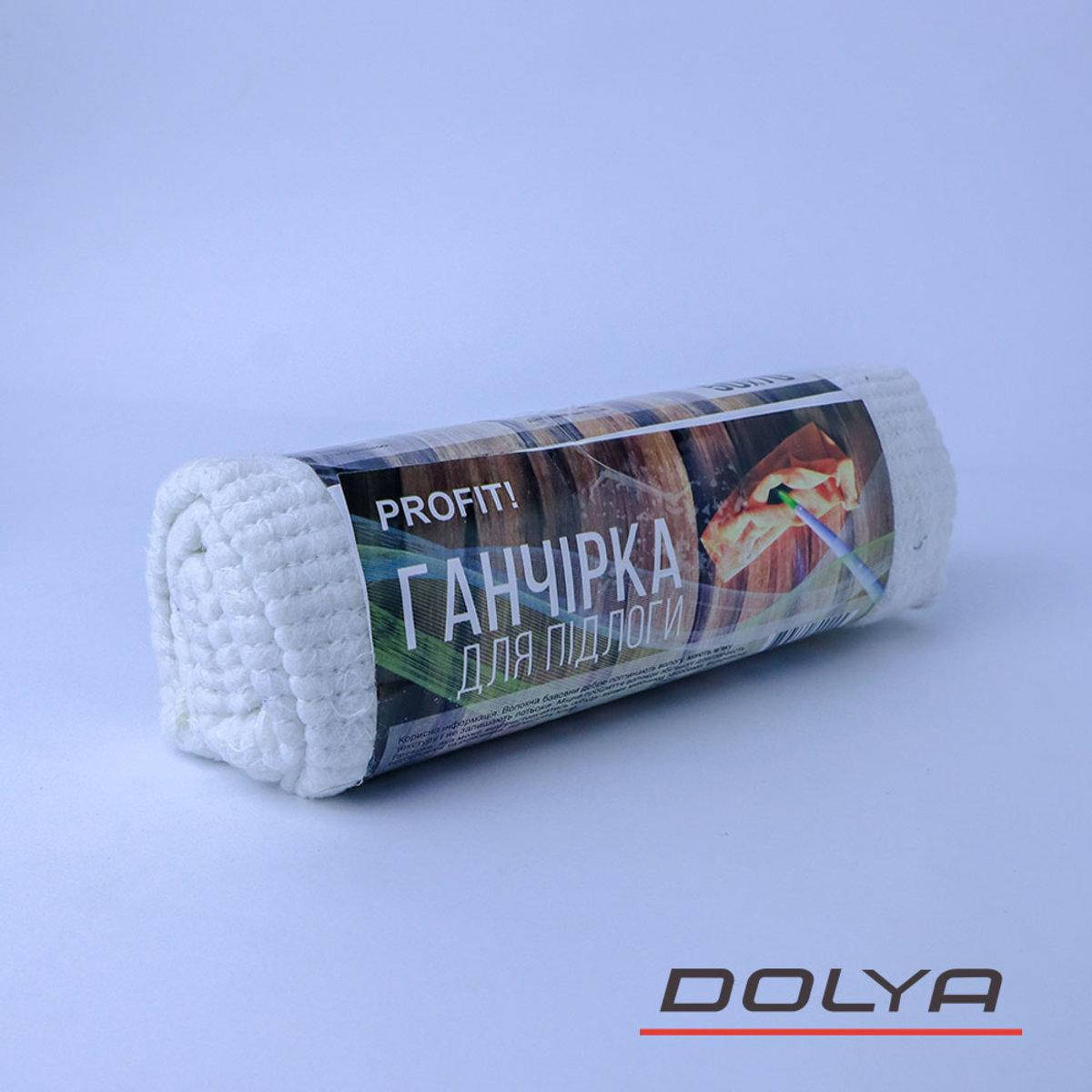 

Тряпка для пола 1шт (60/ящ) (Артикул: 000000290)