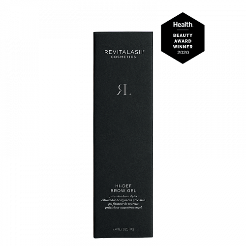 

Гель-стайлер для бровей HI-DEF BROW GEL темно-коричневый
