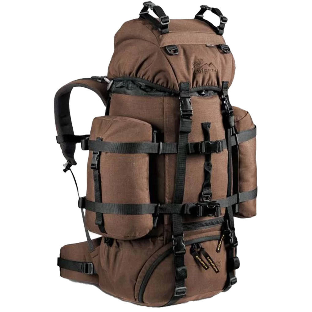 

Тактический Рюкзак Wisport Reindeer Hunt 55 л 600 х 340 х 260 мм Коричневый