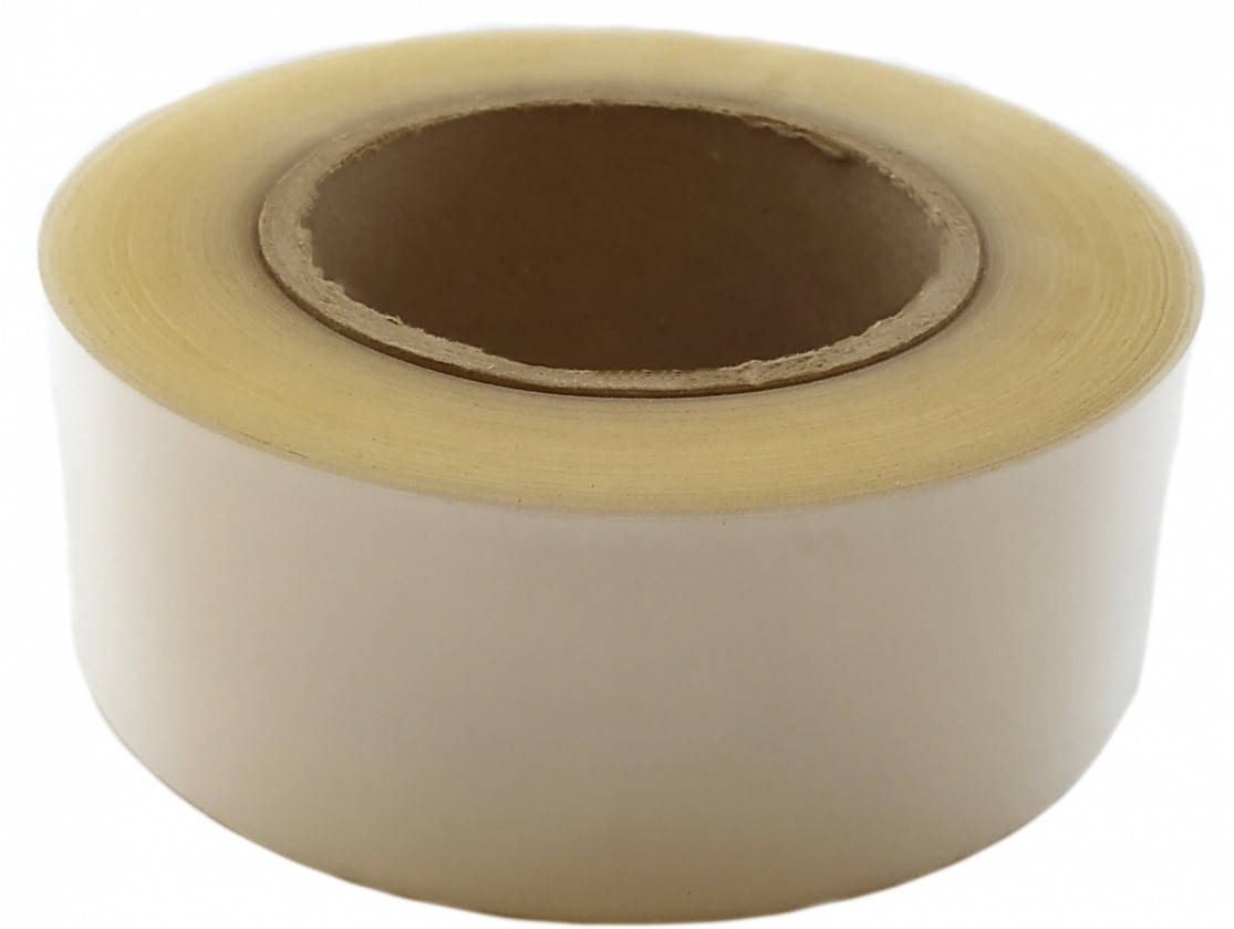 

Бордюрная лента для торта прозрачная ширина 5 см, ПЛОТНАЯ (10 метров)