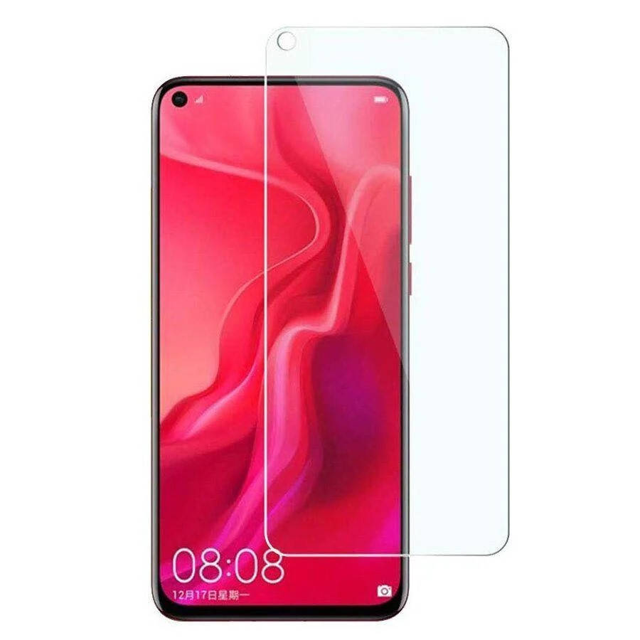 

Закаленное защитное стекло для Huawei Nova 5T / Honor 20 от Mocolo