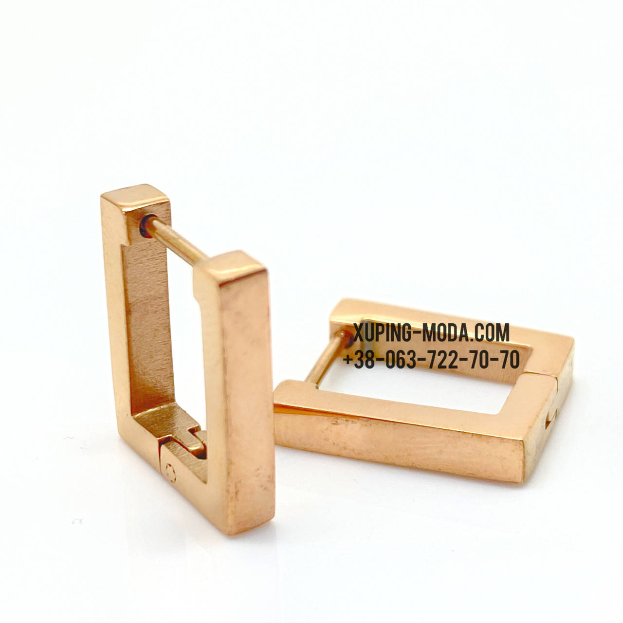 

Маленькие серьги. Модные серьги 2021