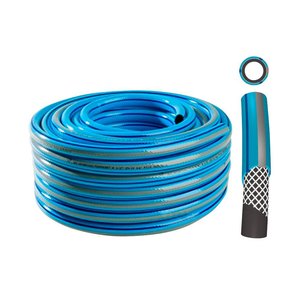 

Шланг для полива Polix Supreme 79V307 1,0 МПа 1/2" 25 м