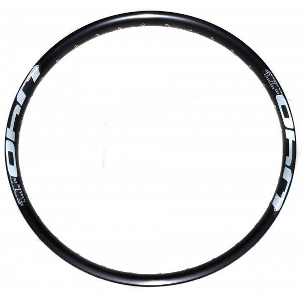 

Обід Weinmann U40 TL 29" чорний 32H