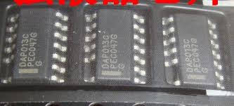 

Микросхема DAP013C (F)