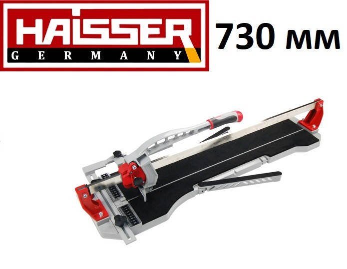 

Плиткорез Haisser Industry 64030 730 мм (102447) ручной