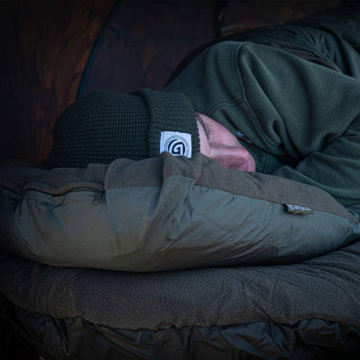 

Кемпинговая подушка Trakker Pillow Small, Хаки