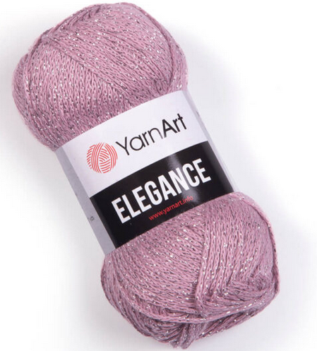 

Пряжа Elegance-110