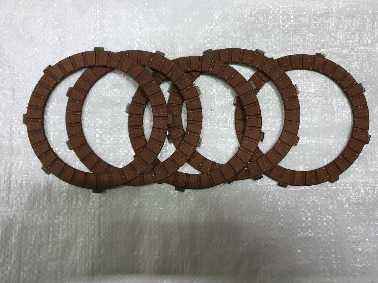 

ИЖ мотоцикл Диски сцепления на метале ИЖ