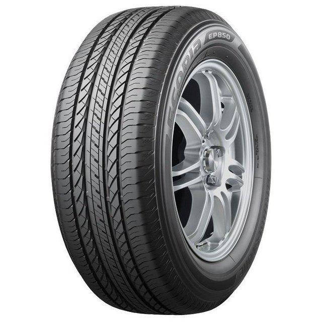 

Летние шины Bridgestone Ecopia EP850 225/60 R17 99V
