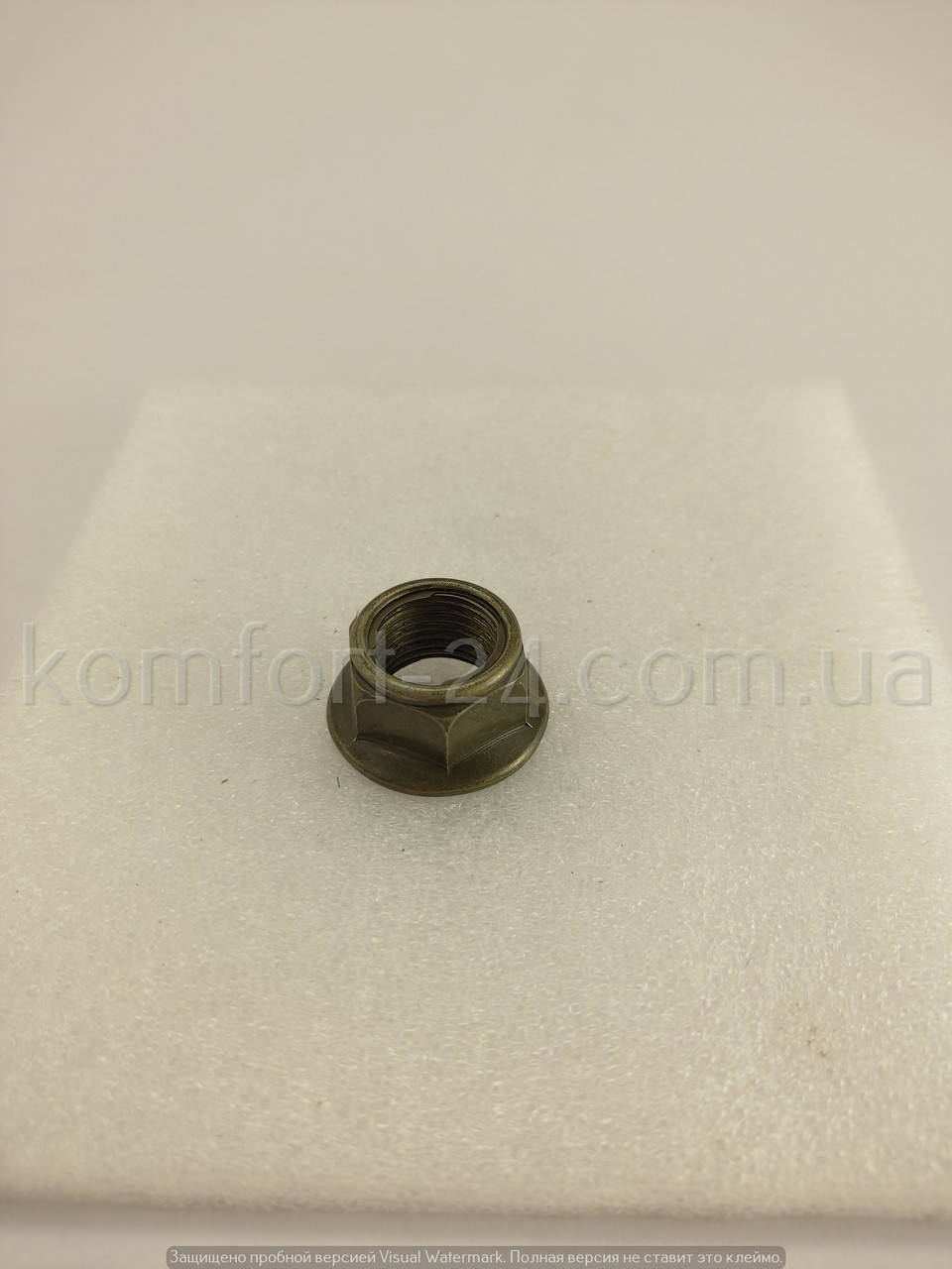 

Гайка заднего колеса GY-6 50-150cc 139qmb/152qmi/157qmj