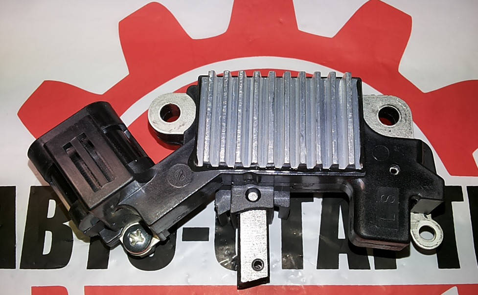 

Регулятор напряжения HYUNDAI Elantra, Santa F, Sonata, Trajet, Tucson, KIA Carens Cerato Sportage 2.0/2.2 CRDi