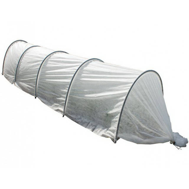 

ПАРНИК мини теплица "Shadow" 4м (плотностью 60 г/м2)