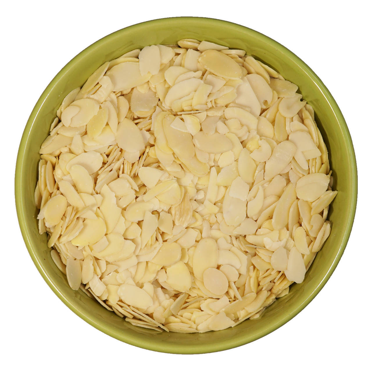 

Миндальные хлопья без арахиса, 1 кг