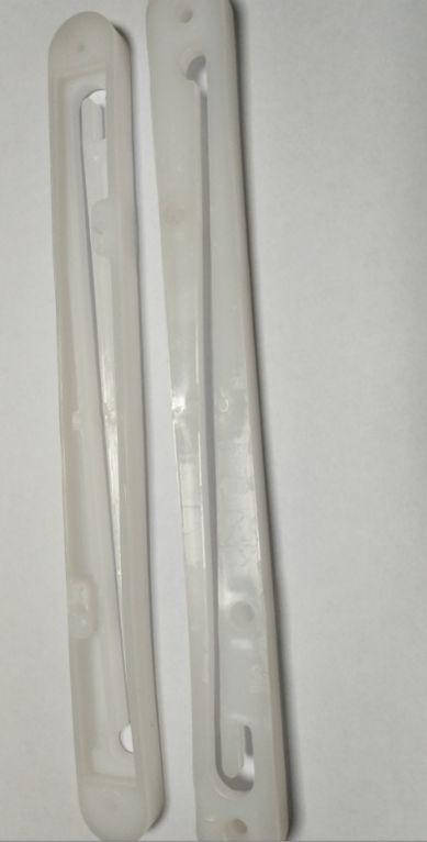 

Механизм опускания для детской деревянной кроватки (Белый)