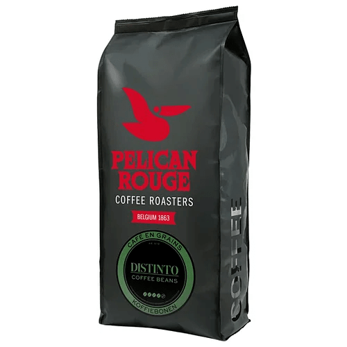 

Кофе в зернах Pelican Rouge "DISTINTO" 1кг, Нидерланды